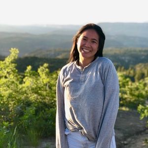 Meet your Posher, Julia